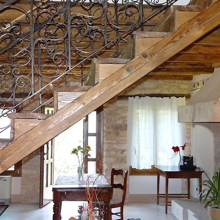 Le Camere Della Bice Negrar Exterior foto