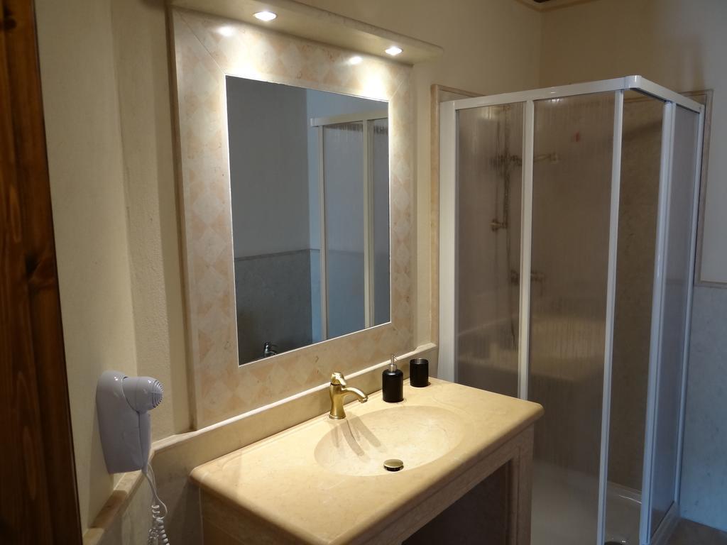 Le Camere Della Bice Negrar Exterior foto