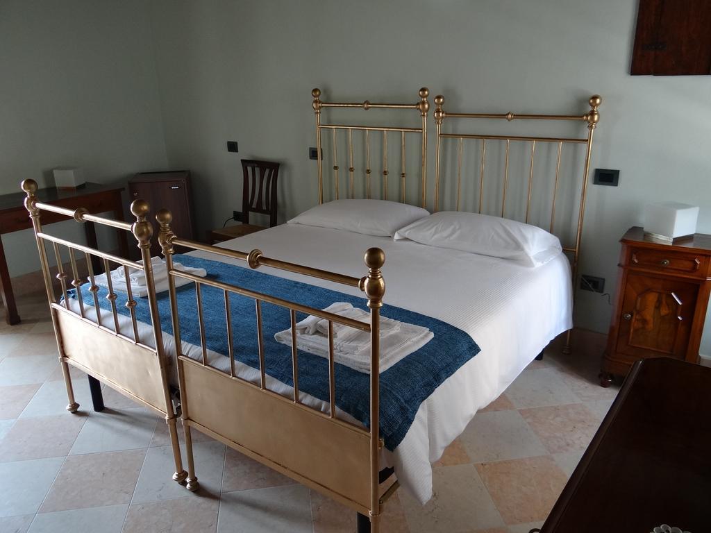 Le Camere Della Bice Negrar Exterior foto