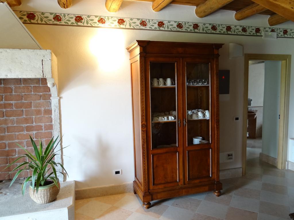 Le Camere Della Bice Negrar Exterior foto