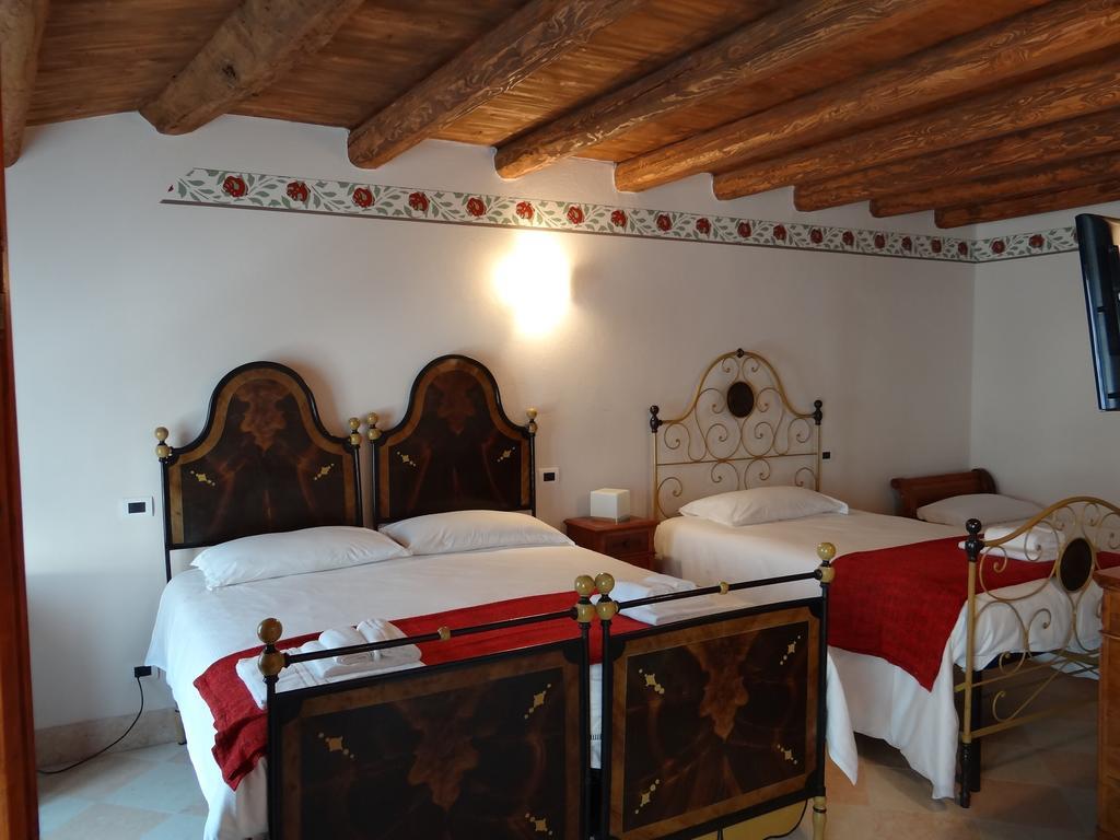 Le Camere Della Bice Negrar Cameră foto