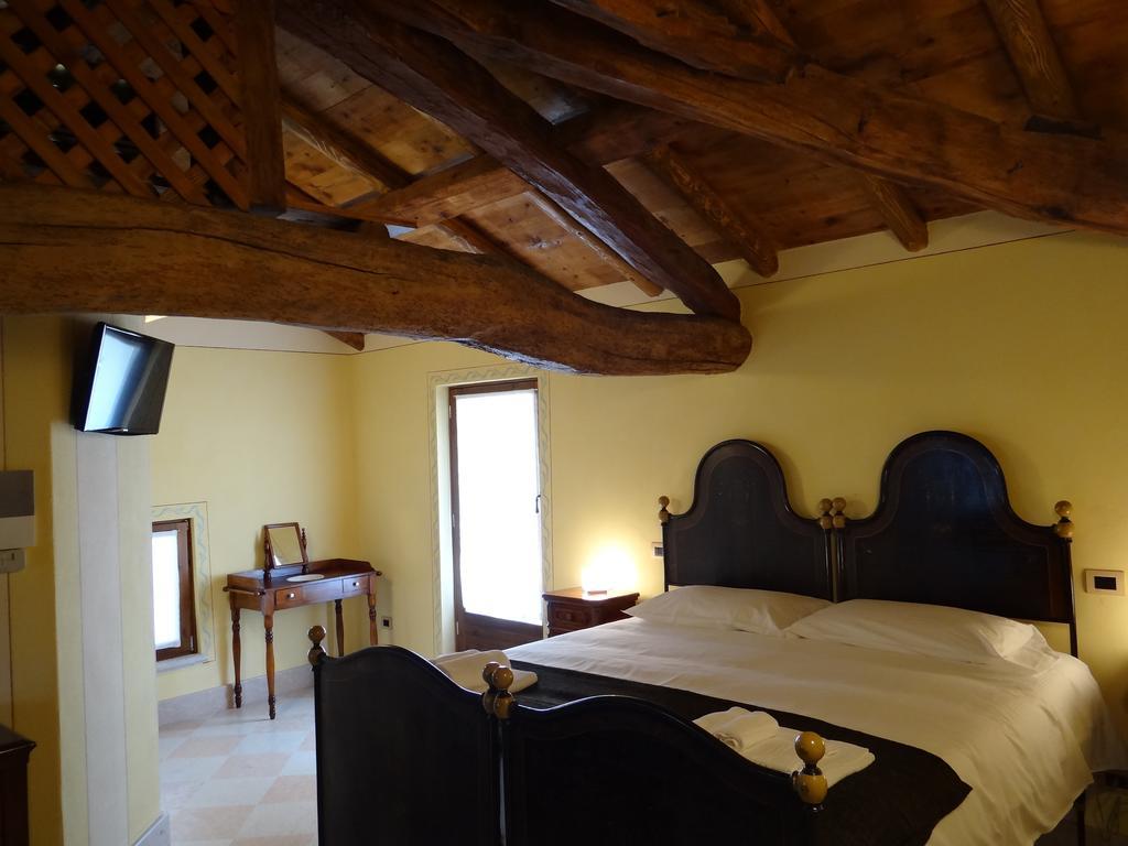 Le Camere Della Bice Negrar Cameră foto