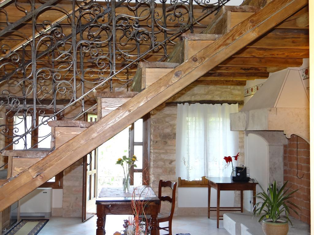 Le Camere Della Bice Negrar Exterior foto
